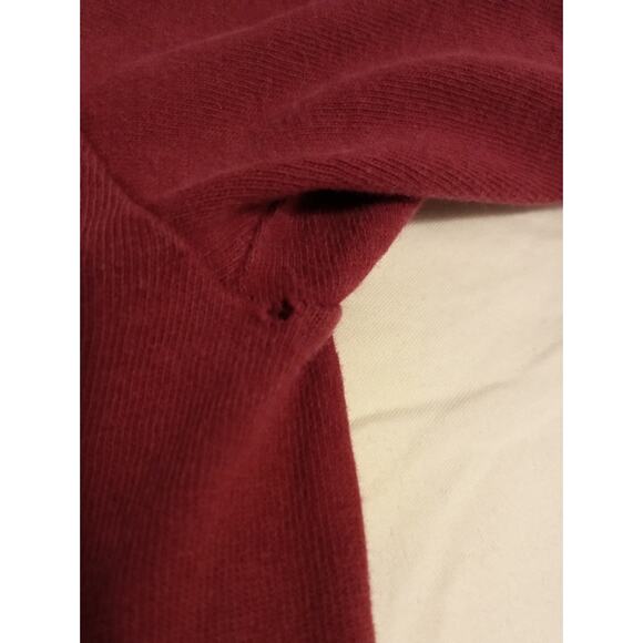 Distressed VTG Nike Florida State Seminoles Doak Stadium Tee Shirt Men’s SZ L - Picture 8 of 9